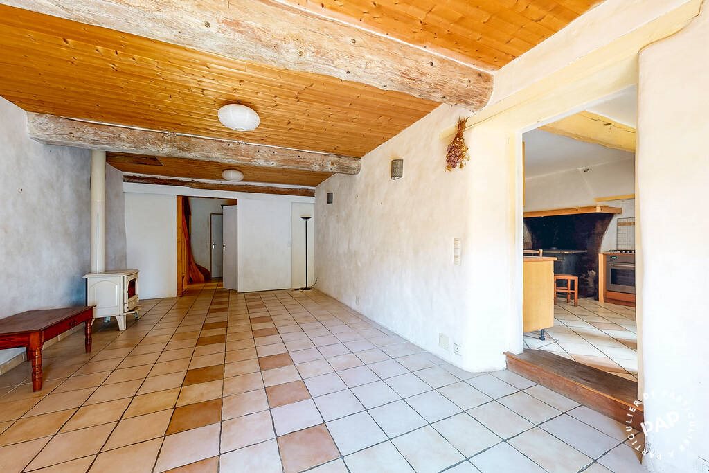Maison à vendre, 205m², Quirbajou