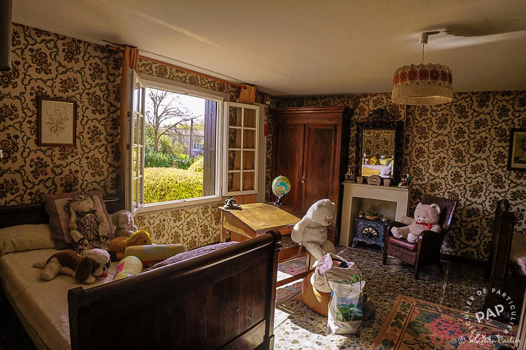 Maison à vendre, 230m², Le Fleix