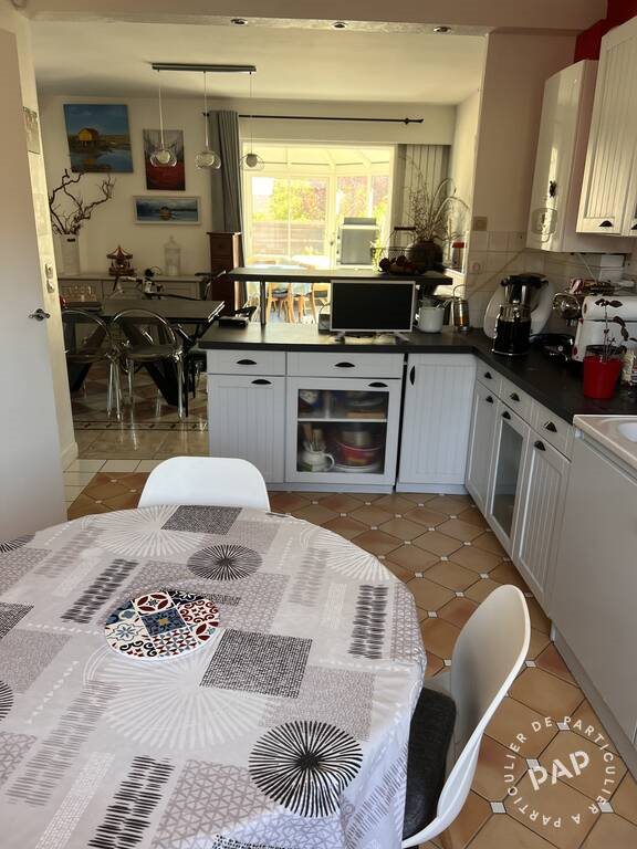 Maison à vendre, 135m², Morancez