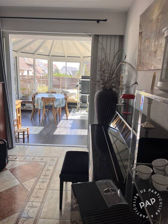 Maison à vendre, 135m², Morancez