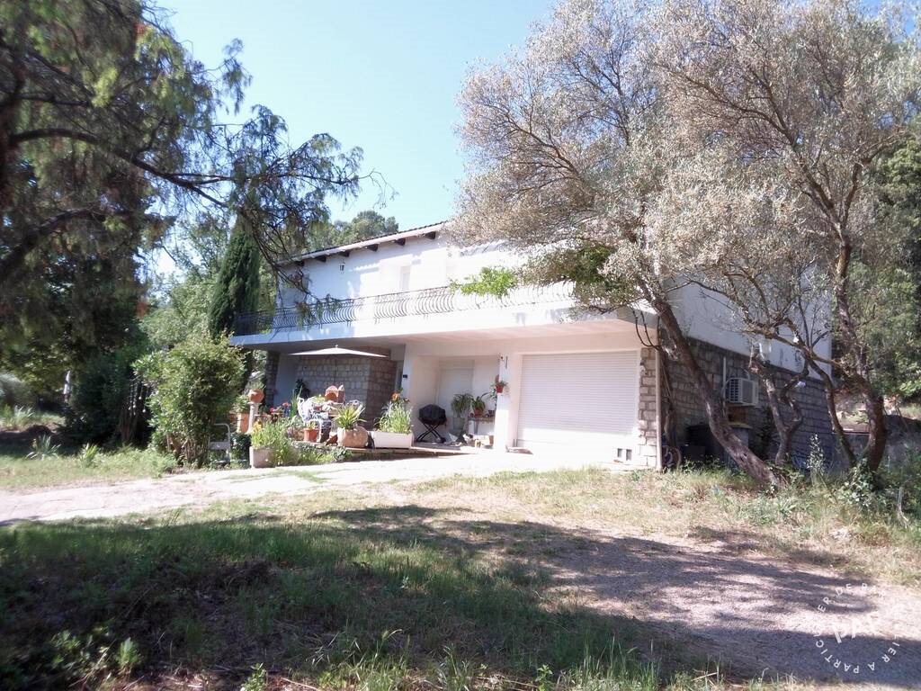 Maison à vendre, 196m², Le Thoronet