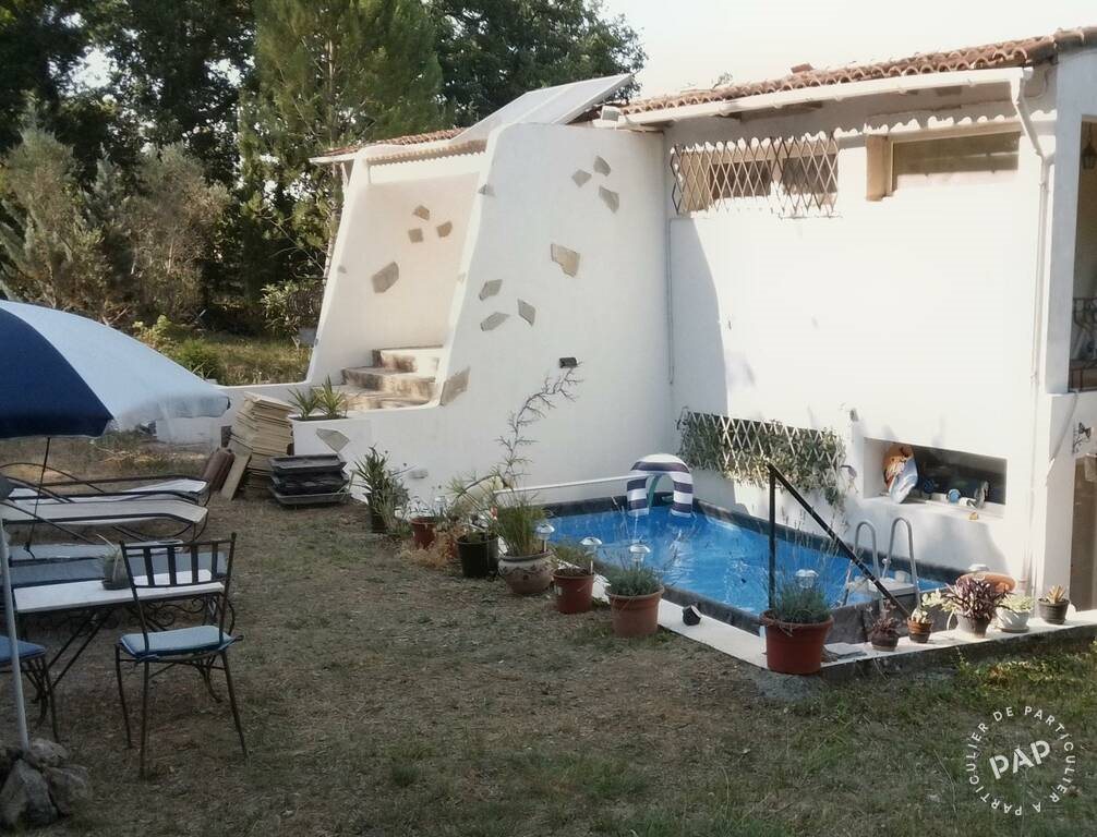 Maison à vendre, 196m², Le Thoronet