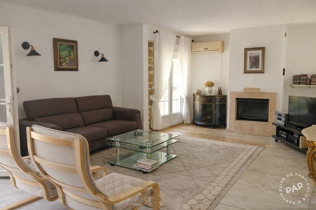 Maison à vendre, 196m², Le Thoronet
