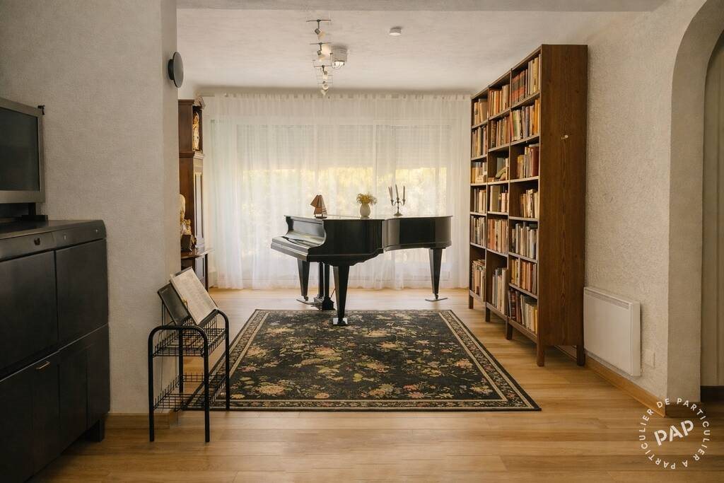 Maison à vendre, 196m², Le Thoronet