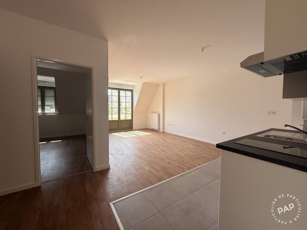Appartement à vendre, 47m², Amiens