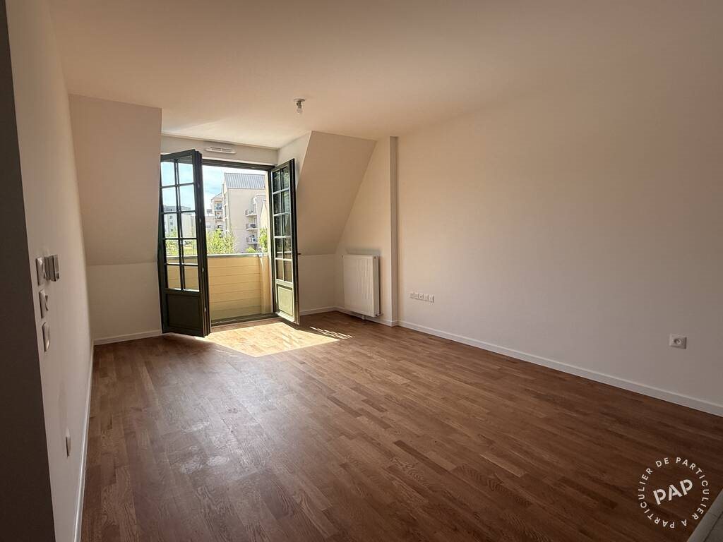 Appartement à vendre, 47m², Amiens