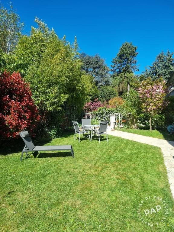 Maison à vendre, 196m², Garches