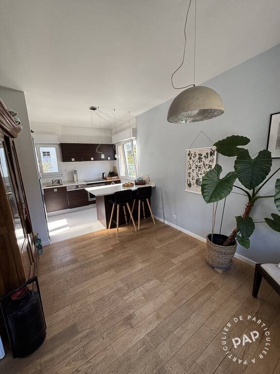 Maison à vendre, 196m², Garches