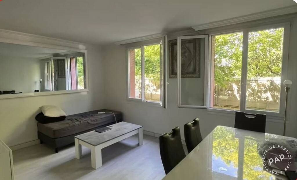 Appartement à vendre, 49m², Drancy