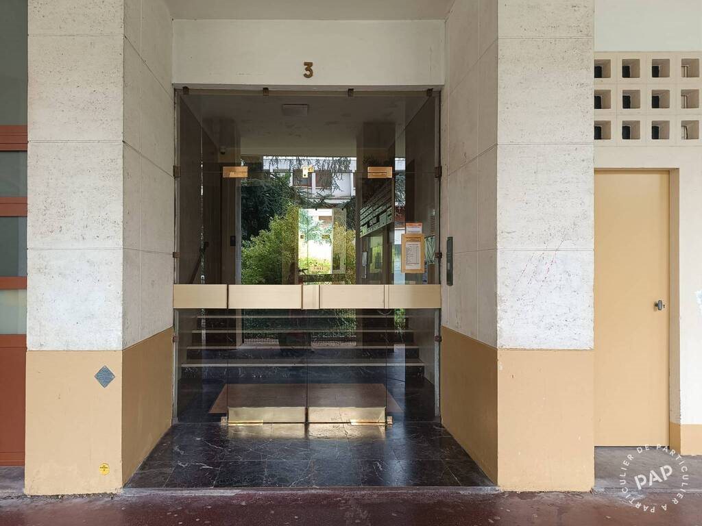 Appartement à vendre, 45m², Meudon