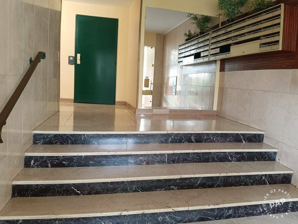 Appartement à vendre, 45m², Meudon