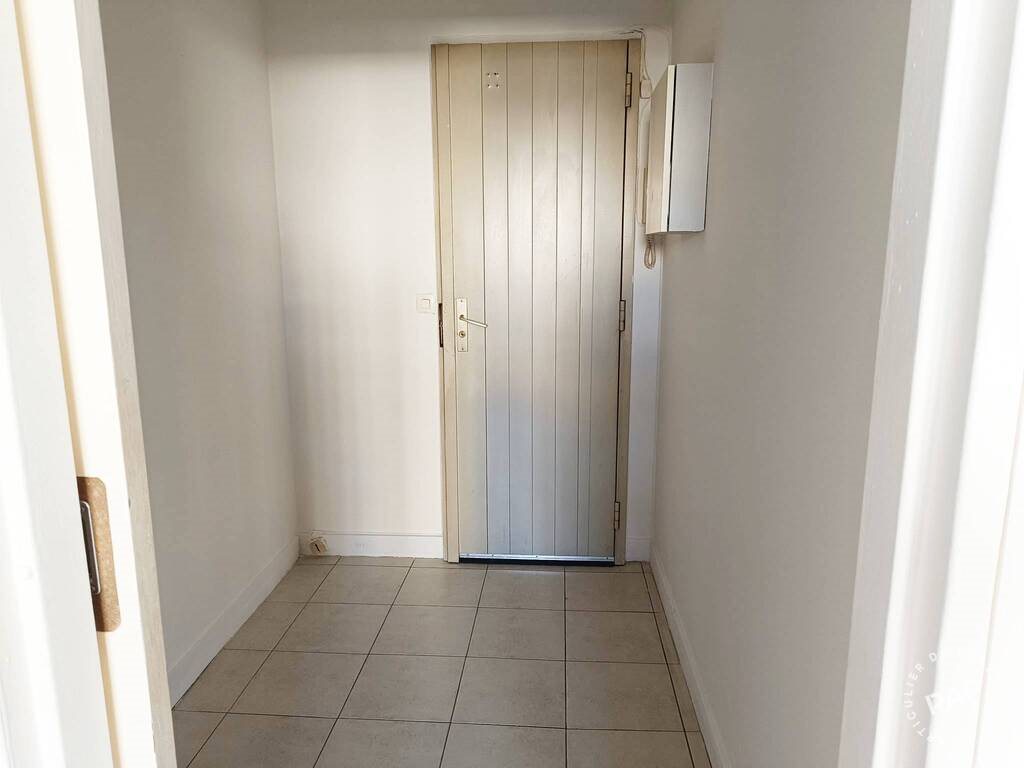 Appartement à vendre, 45m², Meudon