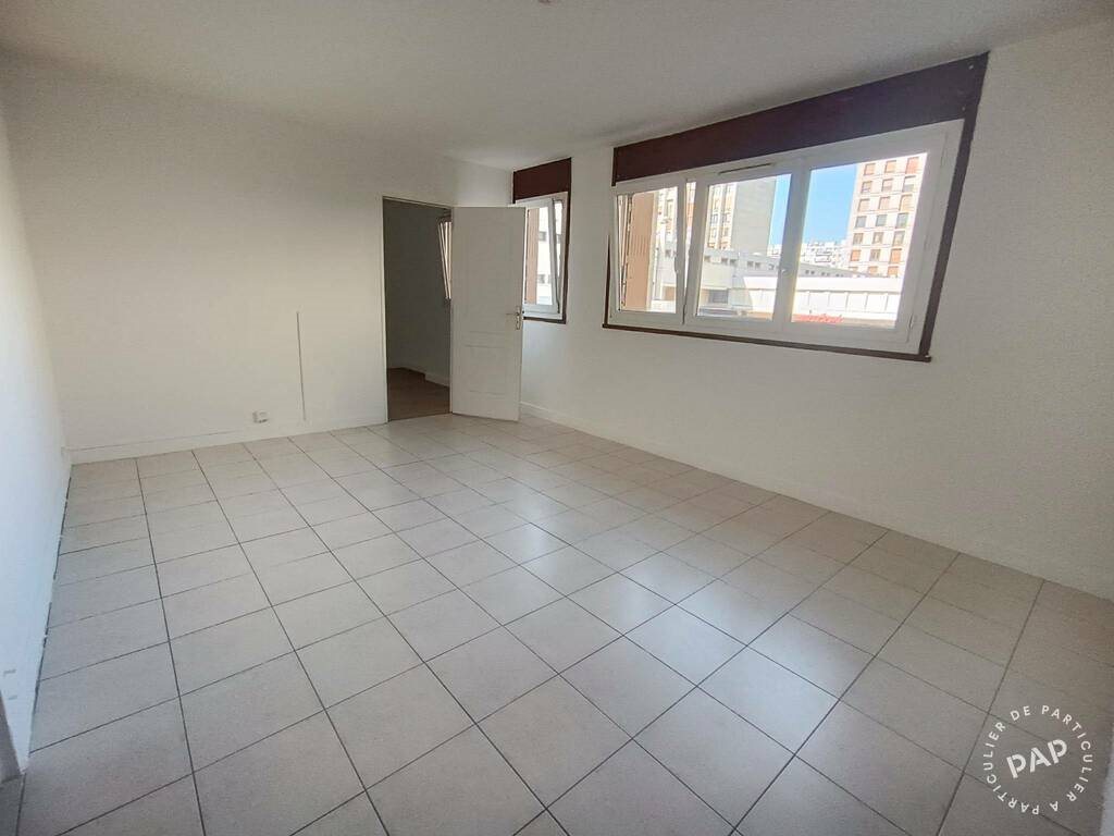 Appartement à vendre, 45m², Meudon