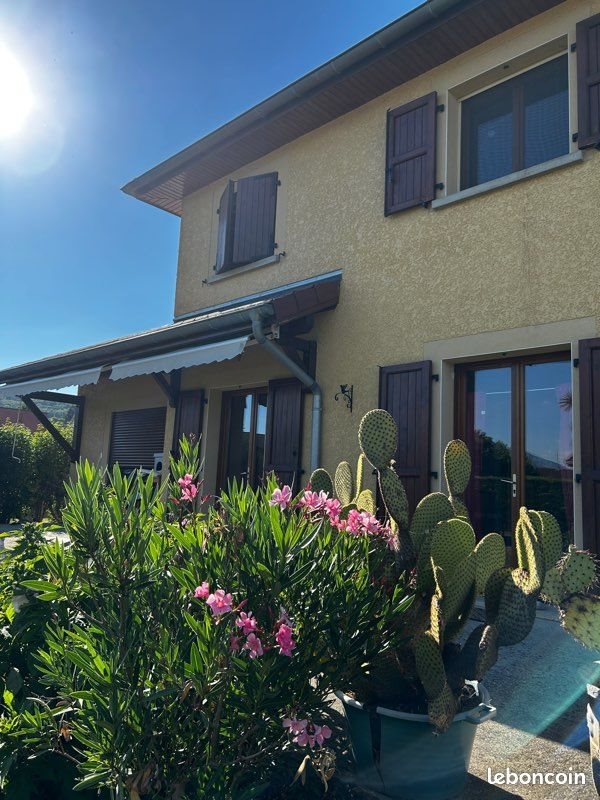 Maison à vendre, 128m², Vourey