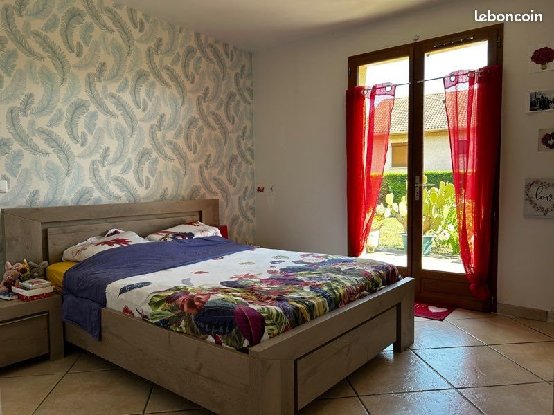 Maison à vendre, 128m², Vourey