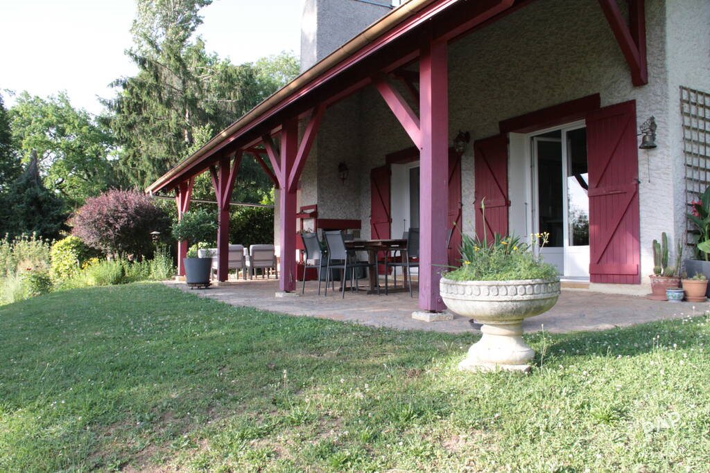 Maison à vendre, 139m², Pugny-Chatenod