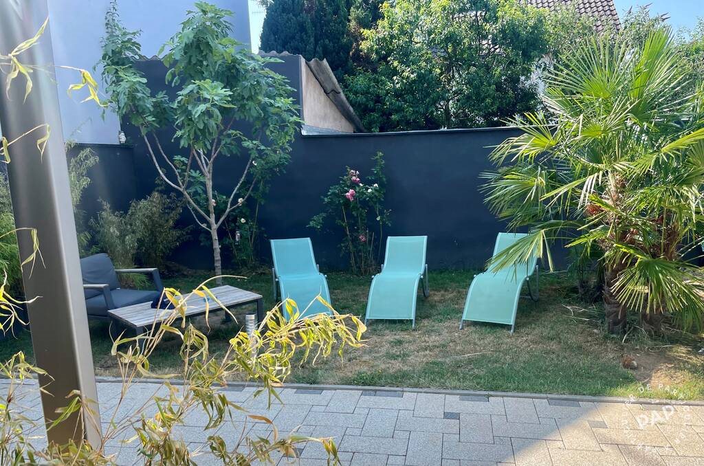 Maison à vendre, 167m², Lingolsheim