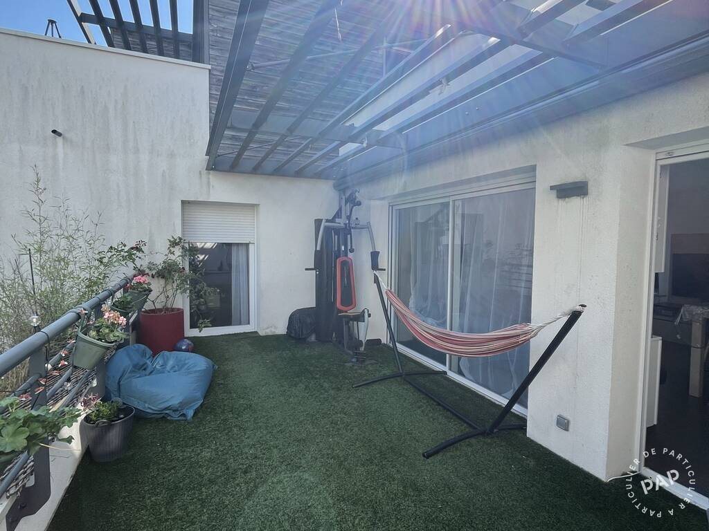 Appartement à vendre, 89m², Annecy