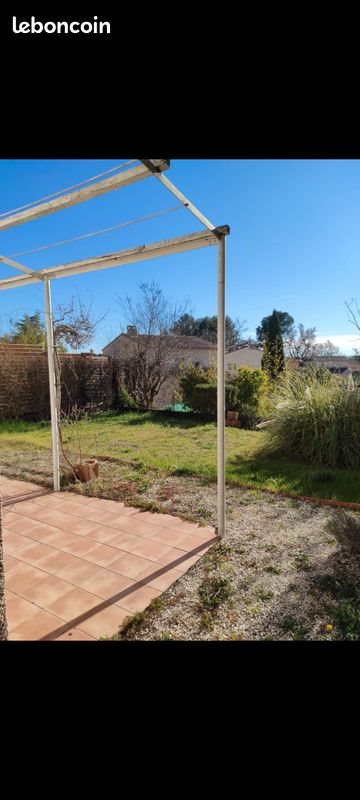 Maison à vendre, 85m², Draguignan
