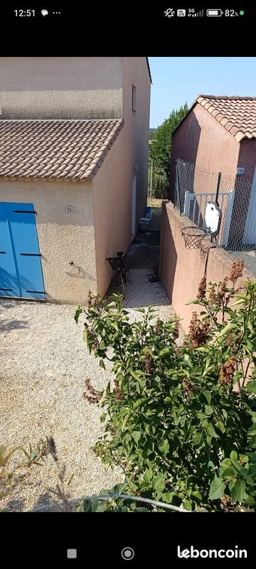 Maison à vendre, 85m², Draguignan