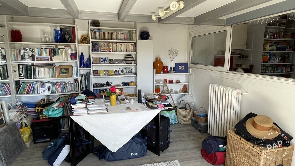 Appartement à vendre, 45m², Le Plessis-Robinson