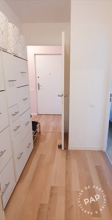 Appartement à vendre, 65m², Nanterre
