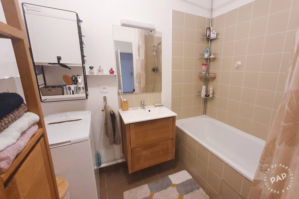 Appartement à vendre, 65m², Nanterre