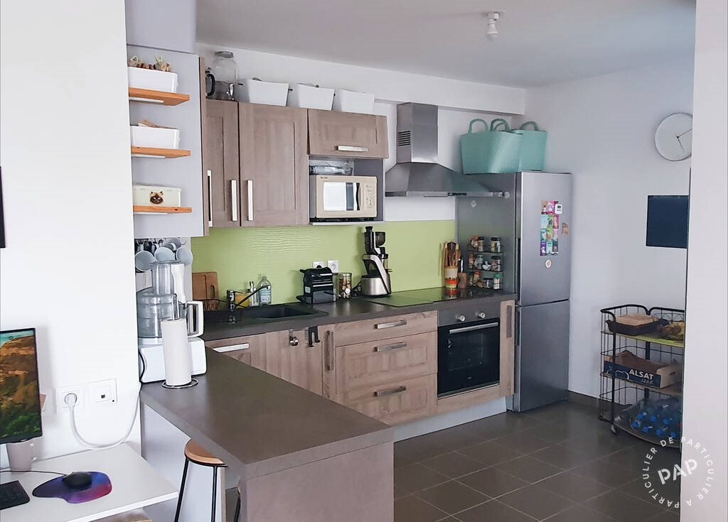 Appartement à vendre, 65m², Nanterre