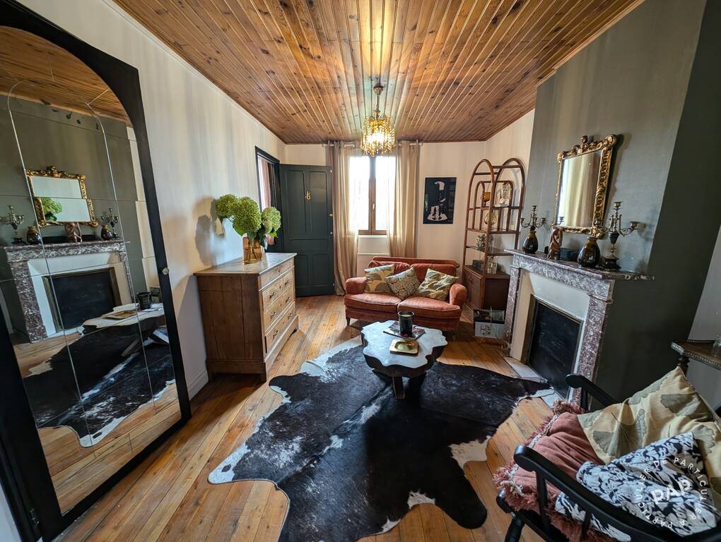 Appartement à vendre, 54m², Rouen