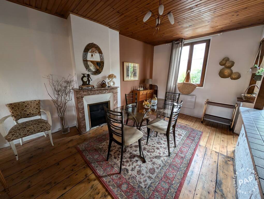 Appartement à vendre, 54m², Rouen