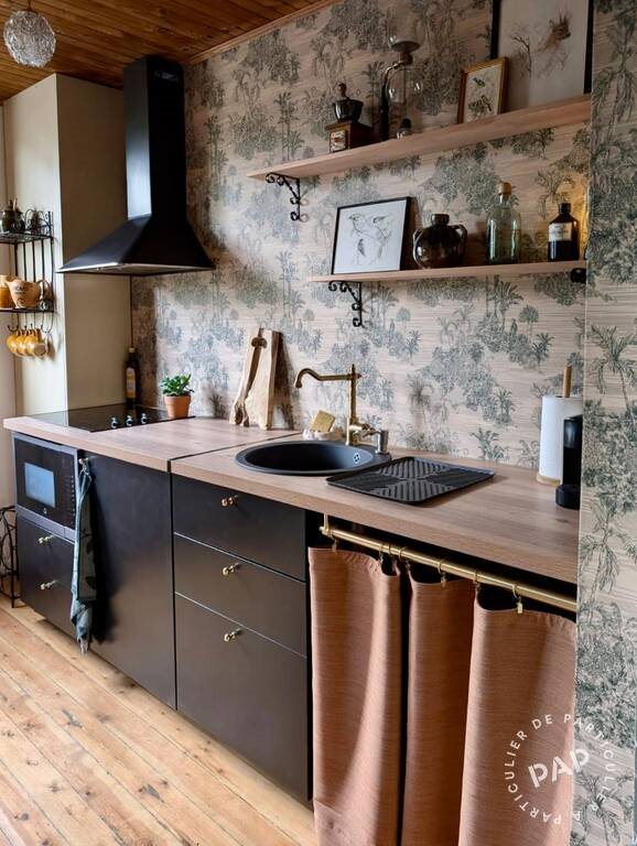 Appartement à vendre, 54m², Rouen