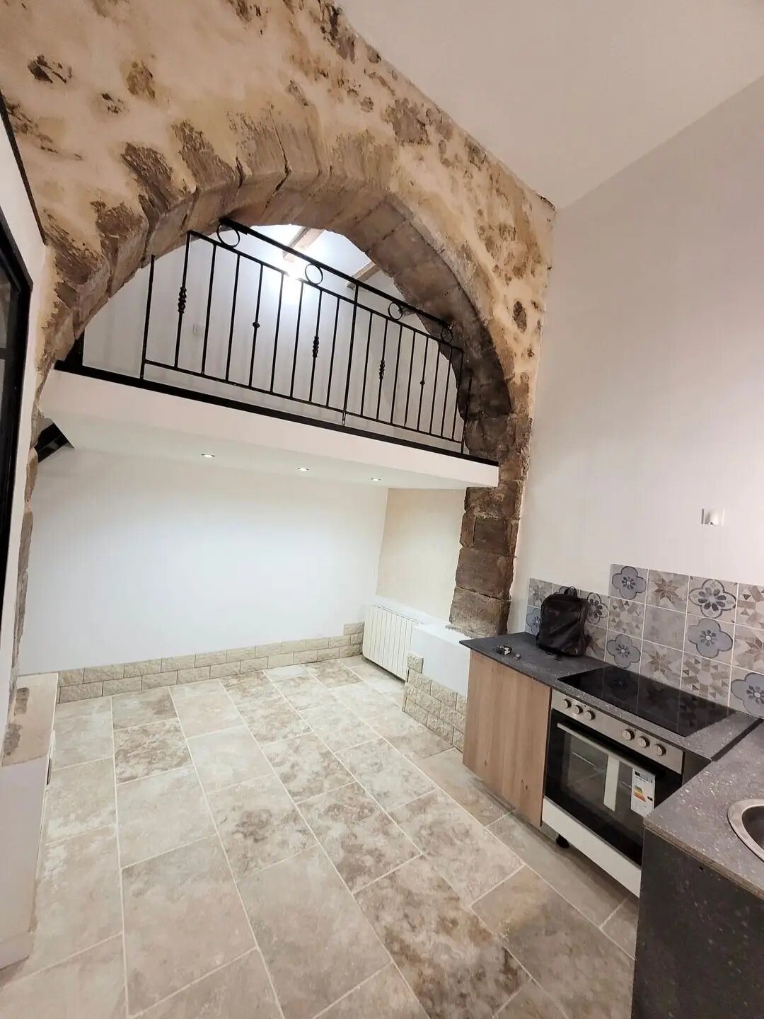 Appartement à vendre, 39m², Gardanne