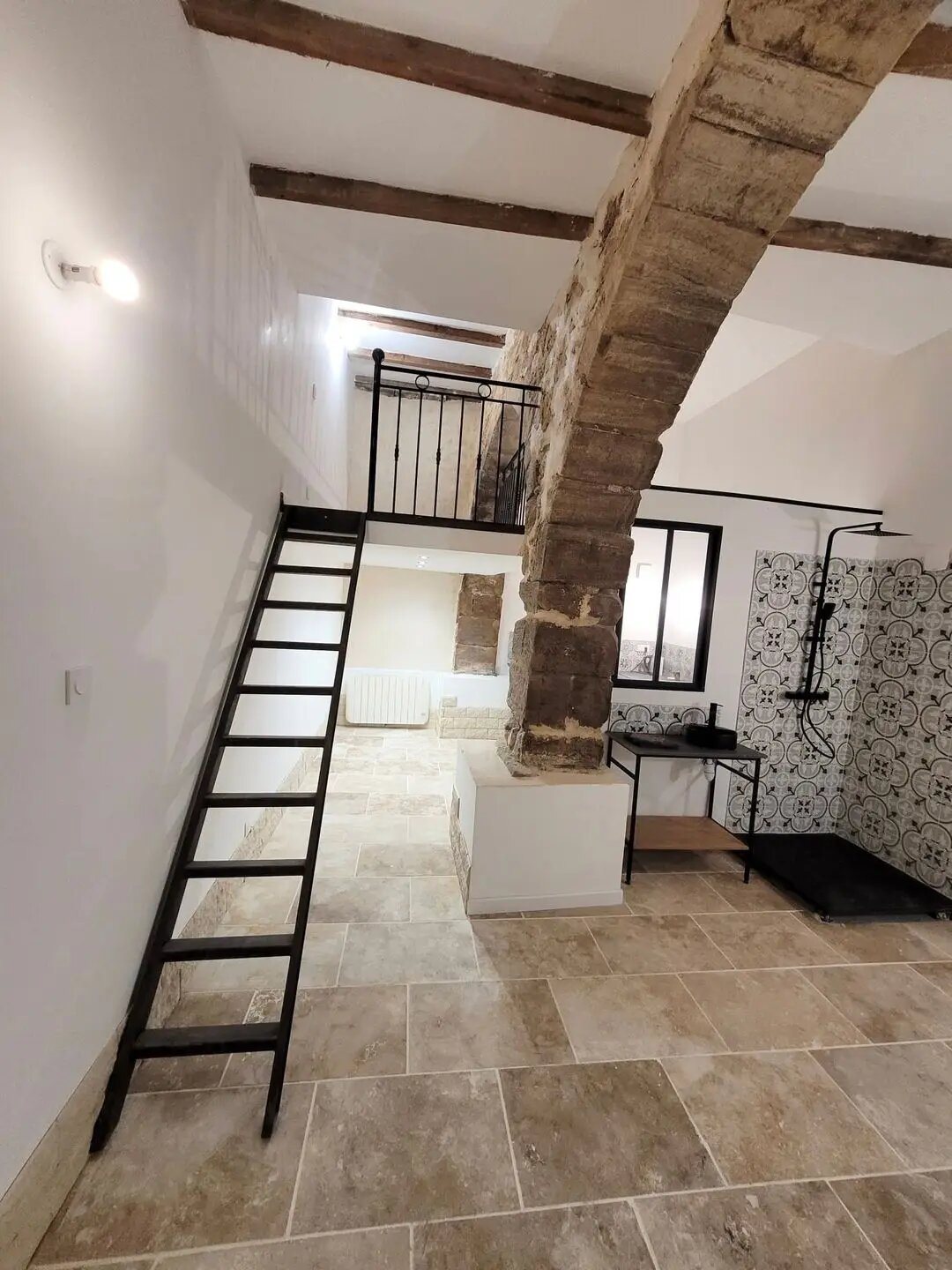 Appartement à vendre, 39m², Gardanne