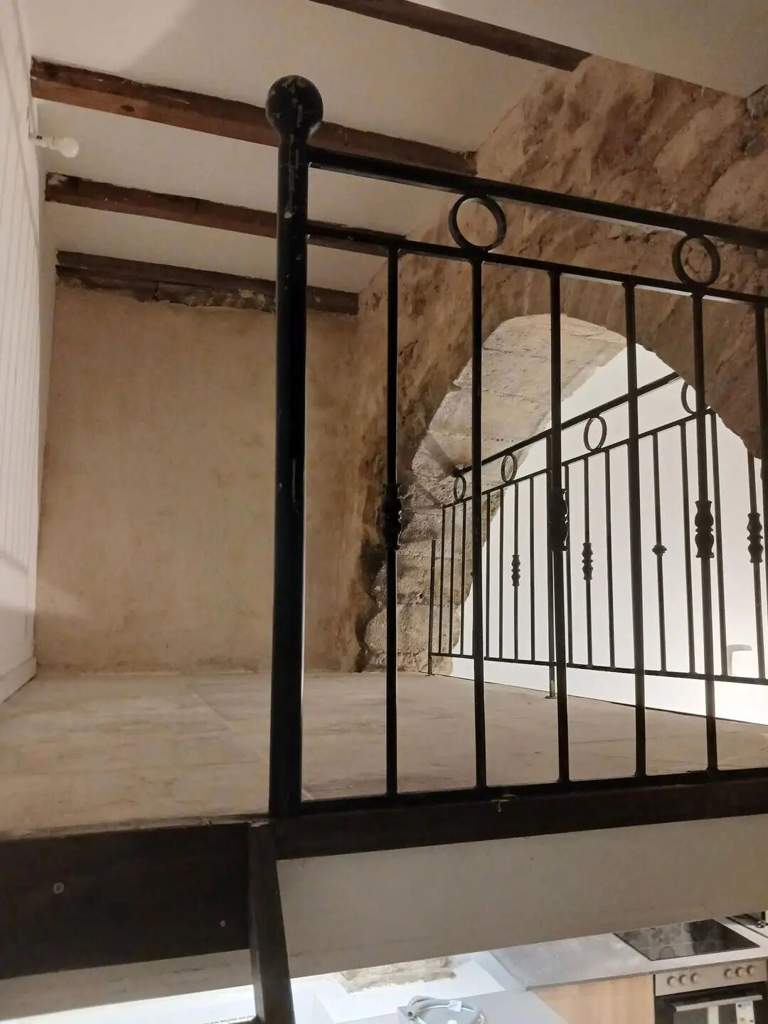 Appartement à vendre, 39m², Gardanne