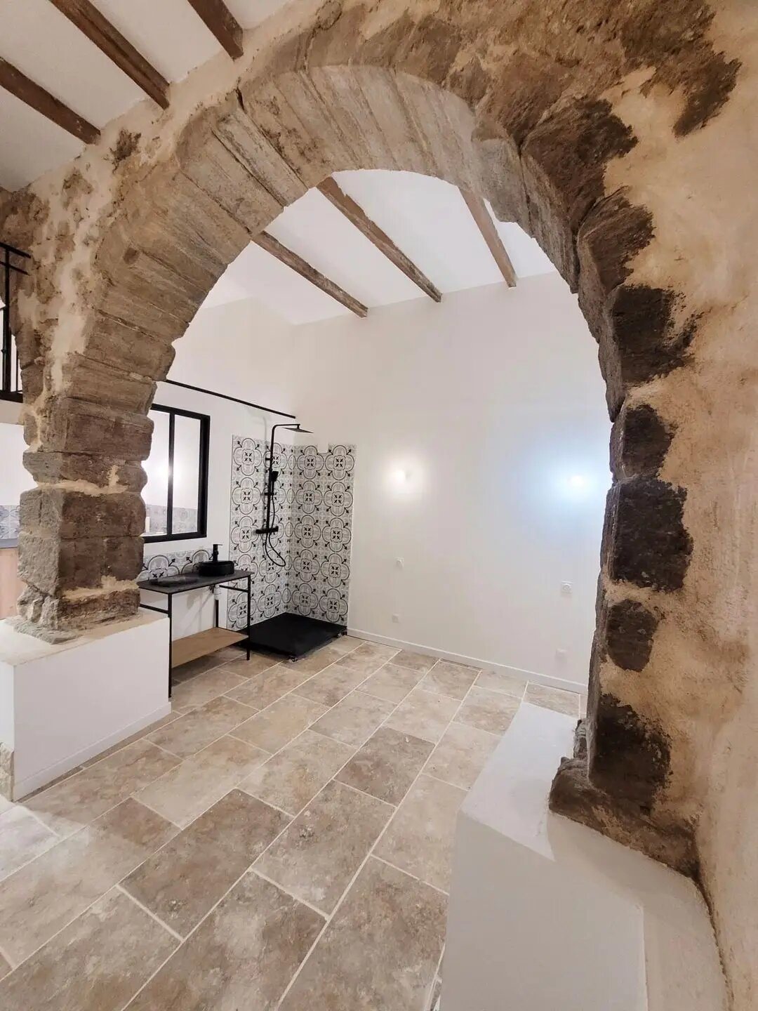 Appartement à vendre, 39m², Gardanne