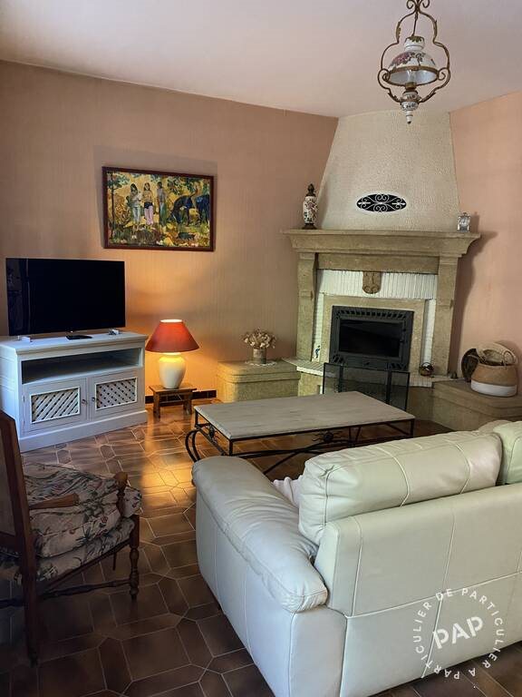 Maison à vendre, 136m², Salon-de-Provence