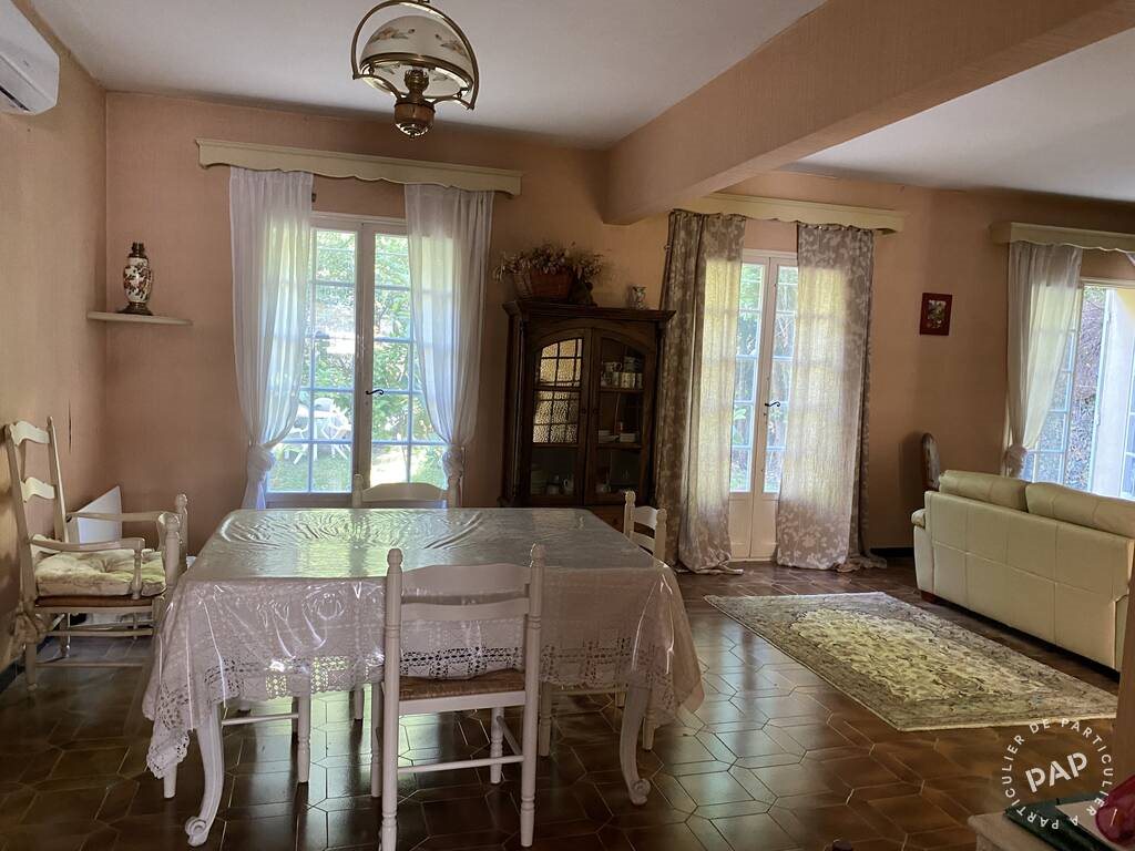 Maison à vendre, 136m², Salon-de-Provence