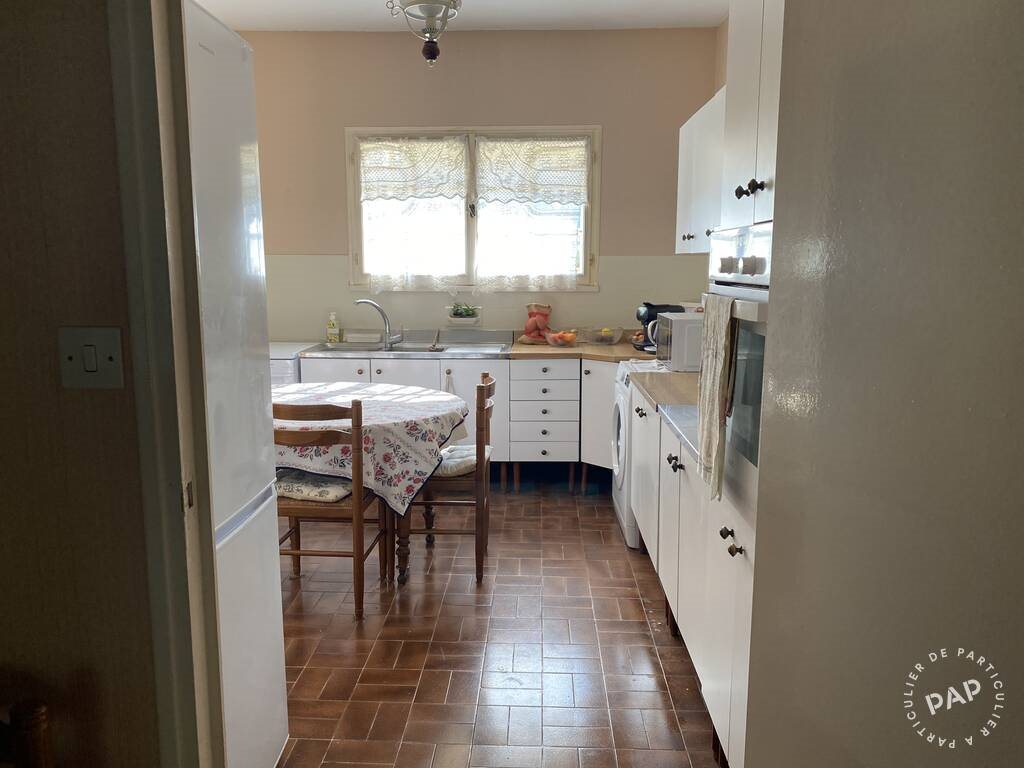Maison à vendre, 136m², Salon-de-Provence