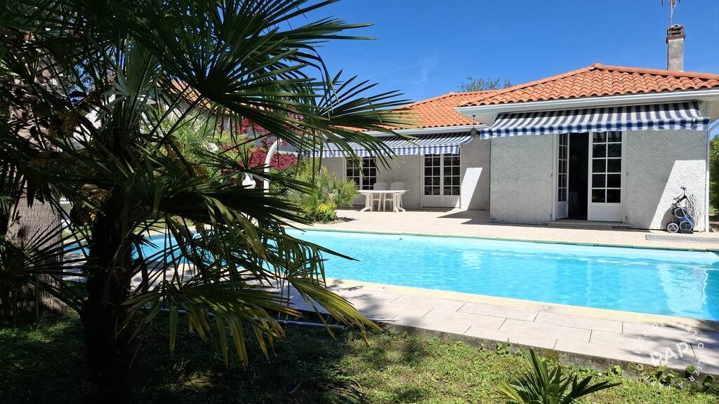 Maison à vendre, 113m², Léognan