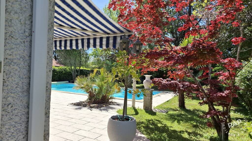Maison à vendre, 113m², Léognan
