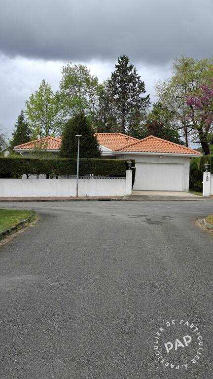 Maison à vendre, 113m², Léognan