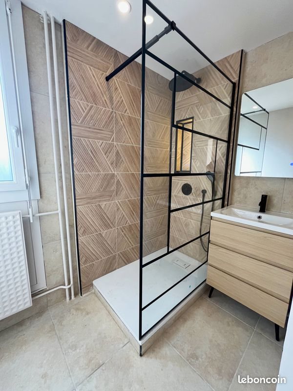 Appartement à vendre, 61m², Arles