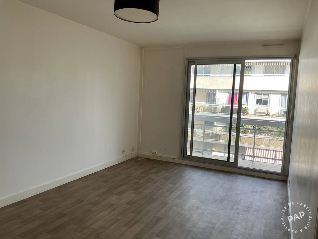 Appartement à vendre, 43m², Vincennes