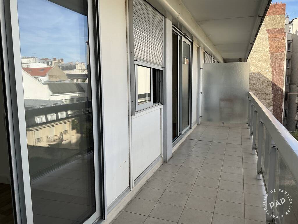 Appartement à vendre, 43m², Vincennes