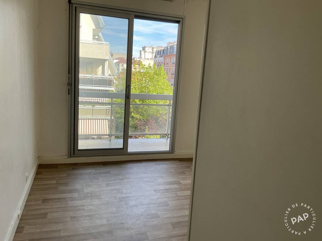 Appartement à vendre, 43m², Vincennes
