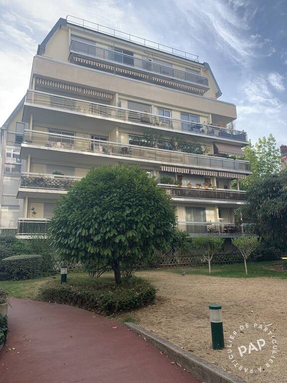 Appartement à vendre, 43m², Vincennes