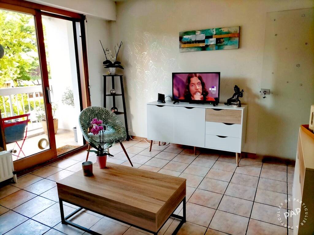 Appartement à vendre, 23m², Annecy