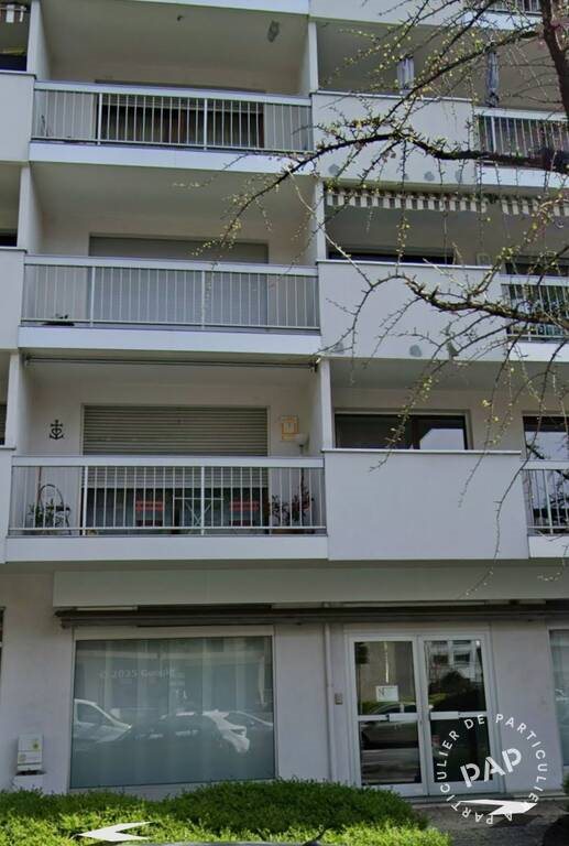 Appartement à vendre, 23m², Annecy