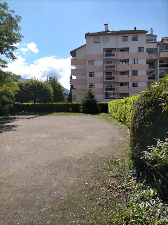 Appartement à vendre, 23m², Annecy