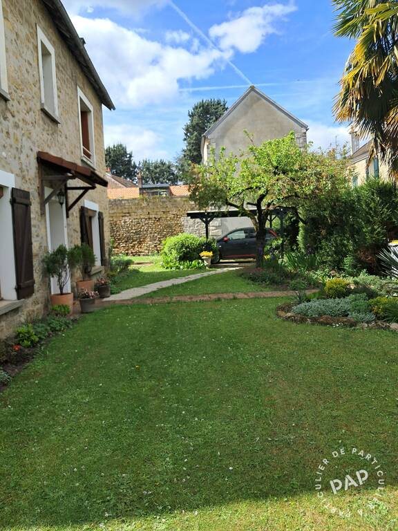 Maison à vendre, 140m², Cergy